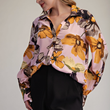 Load image into Gallery viewer, Florita Button-Up
