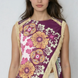 Load image into Gallery viewer, Lolita Fringe Blouse
