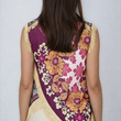 Load image into Gallery viewer, Lolita Fringe Blouse
