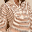 Load image into Gallery viewer, Alisa Quarter Zip
