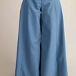 Load image into Gallery viewer, Genevieve Pant- Blue
