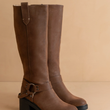 Load image into Gallery viewer, The Leanne Knee High Boot

