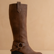 Load image into Gallery viewer, The Leanne Knee High Boot
