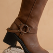 Load image into Gallery viewer, The Leanne Knee High Boot
