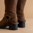 Load image into Gallery viewer, The Leanne Knee High Boot

