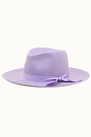 Kaia Panama Hat