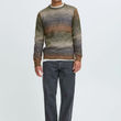 Load image into Gallery viewer, Dannie Pullover - Forest
