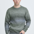 Load image into Gallery viewer, Dannie Pullover - Blue Shadow
