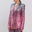 Load image into Gallery viewer, Sabrina Ombre Blazer
