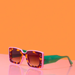 Load image into Gallery viewer, Deco Sunglasses
