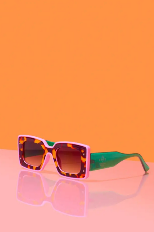 Deco Sunglasses