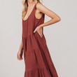 Load image into Gallery viewer, Georgie Gauze Dress
