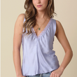 Load image into Gallery viewer, Miley Tank- Lavendar
