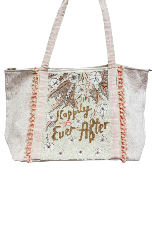 Happily Ever After Tote