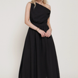 Load image into Gallery viewer, Perfect Day Dress - Black
