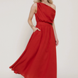 Load image into Gallery viewer, Perfect Day Dress - Wine
