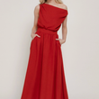 Load image into Gallery viewer, Perfect Day Dress - Wine
