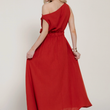 Load image into Gallery viewer, Perfect Day Dress - Wine
