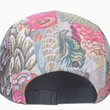 Load image into Gallery viewer, Polly Parrot Camp Cap
