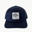 Load image into Gallery viewer, Hotel Pontotoc Trucker Hat
