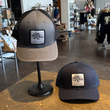 Load image into Gallery viewer, Hotel Pontotoc Trucker Hat
