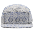 Load image into Gallery viewer, Porter 5-Panel Camp Cap
