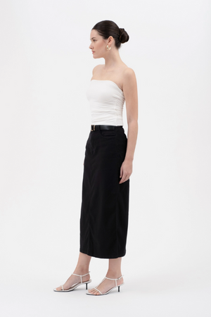 Rylie Top - White