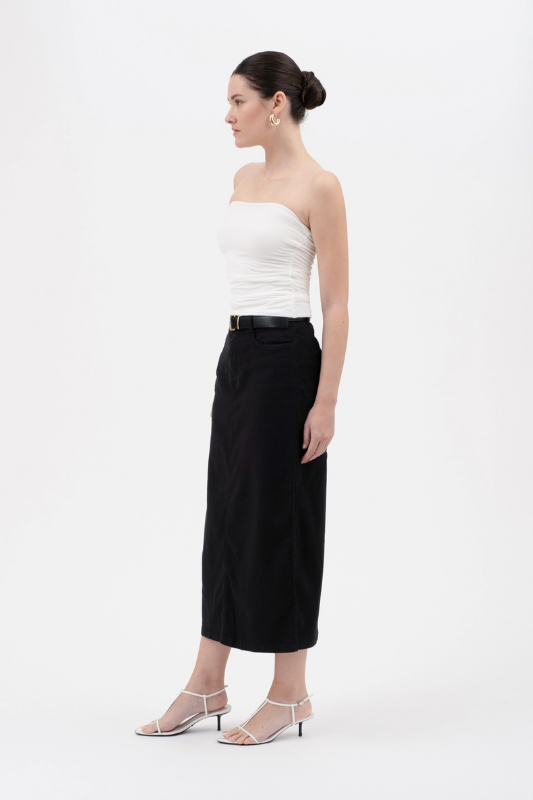 Rylie Top - White