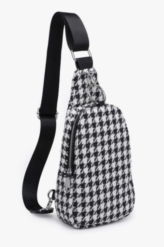 Regina Sling Backpack