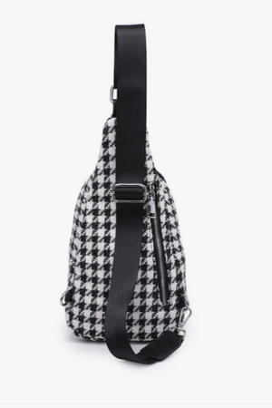 Regina Sling Backpack