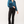 Load image into Gallery viewer, Rosa Flare - Black
