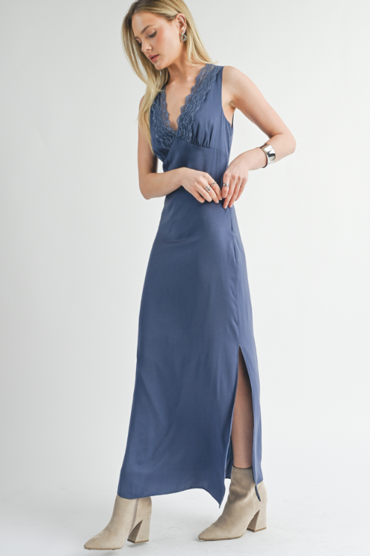 Poetic Maxi Dress<br>***Last One***