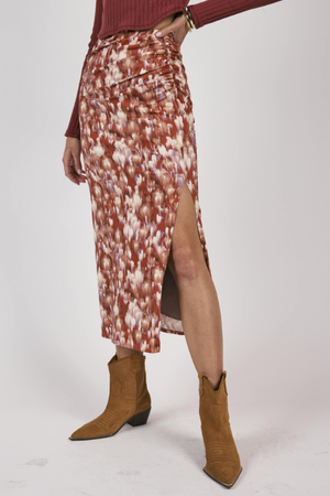 Twilight Maxi Skirt