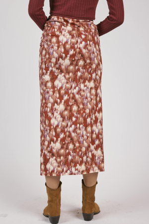 Twilight Maxi Skirt