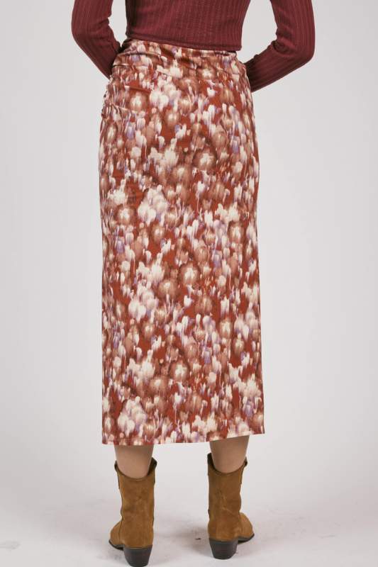 Twilight Maxi Skirt