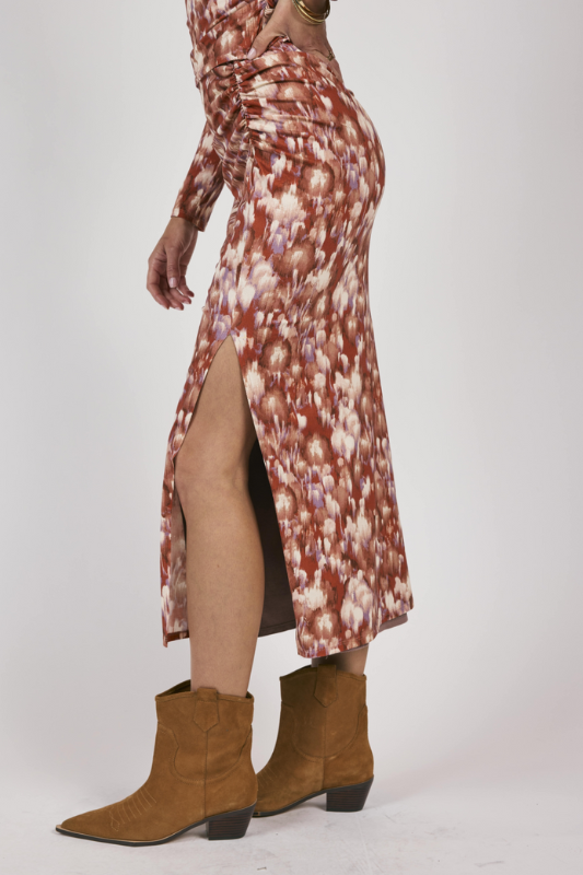 Twilight Maxi Skirt