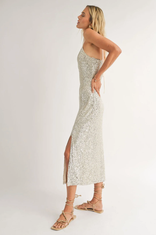 Celebrations Midi Dress