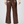 Load image into Gallery viewer, Vision Leather Pant - Brown
