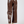 Load image into Gallery viewer, Vision Leather Pant - Brown
