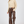 Load image into Gallery viewer, Vision Leather Pant - Brown
