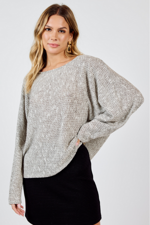 Billie Knit Top