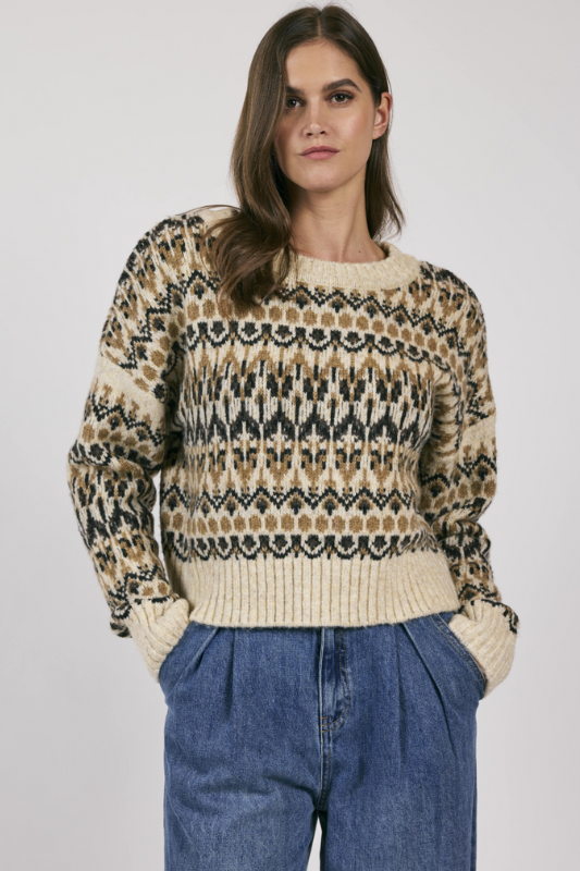 Nordic Sweater