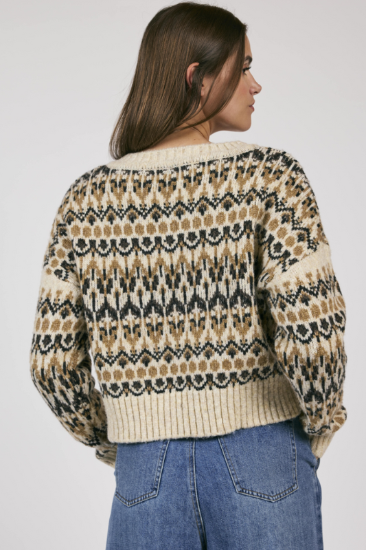 Nordic Sweater