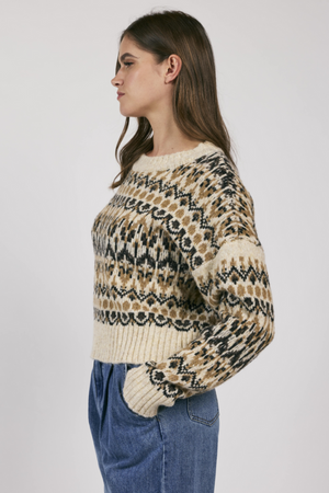 Nordic Sweater