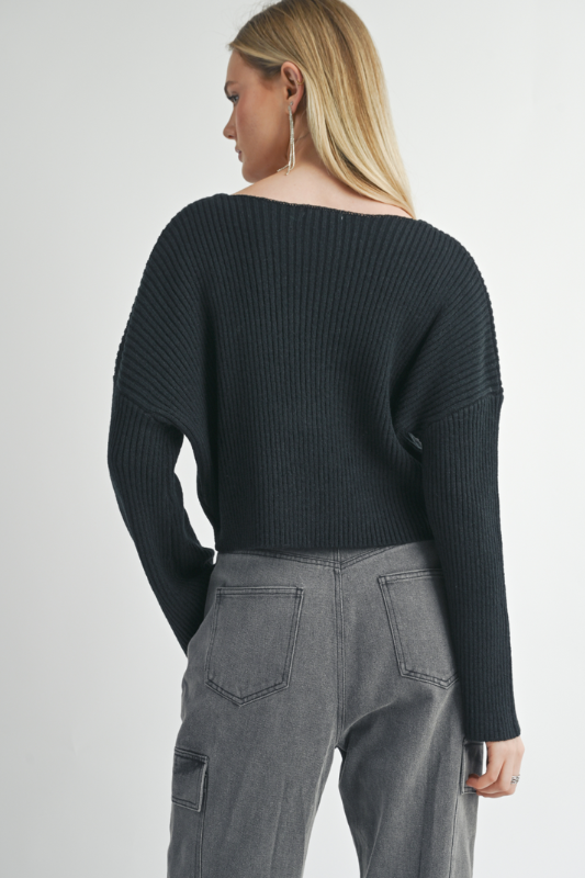 Julia Sweater