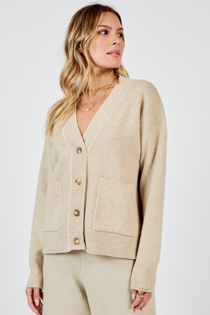 Kelsie Cardigan<br>***Last One***