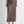 Load image into Gallery viewer, Virginia Satin Maxi - Chocolate
