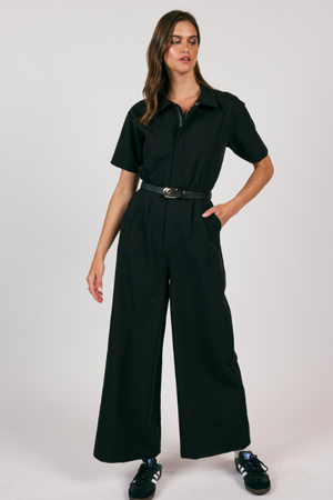 Strive Jumpsuit