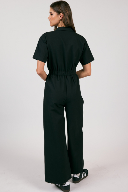 Strive Jumpsuit