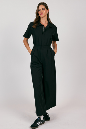 Strive Jumpsuit